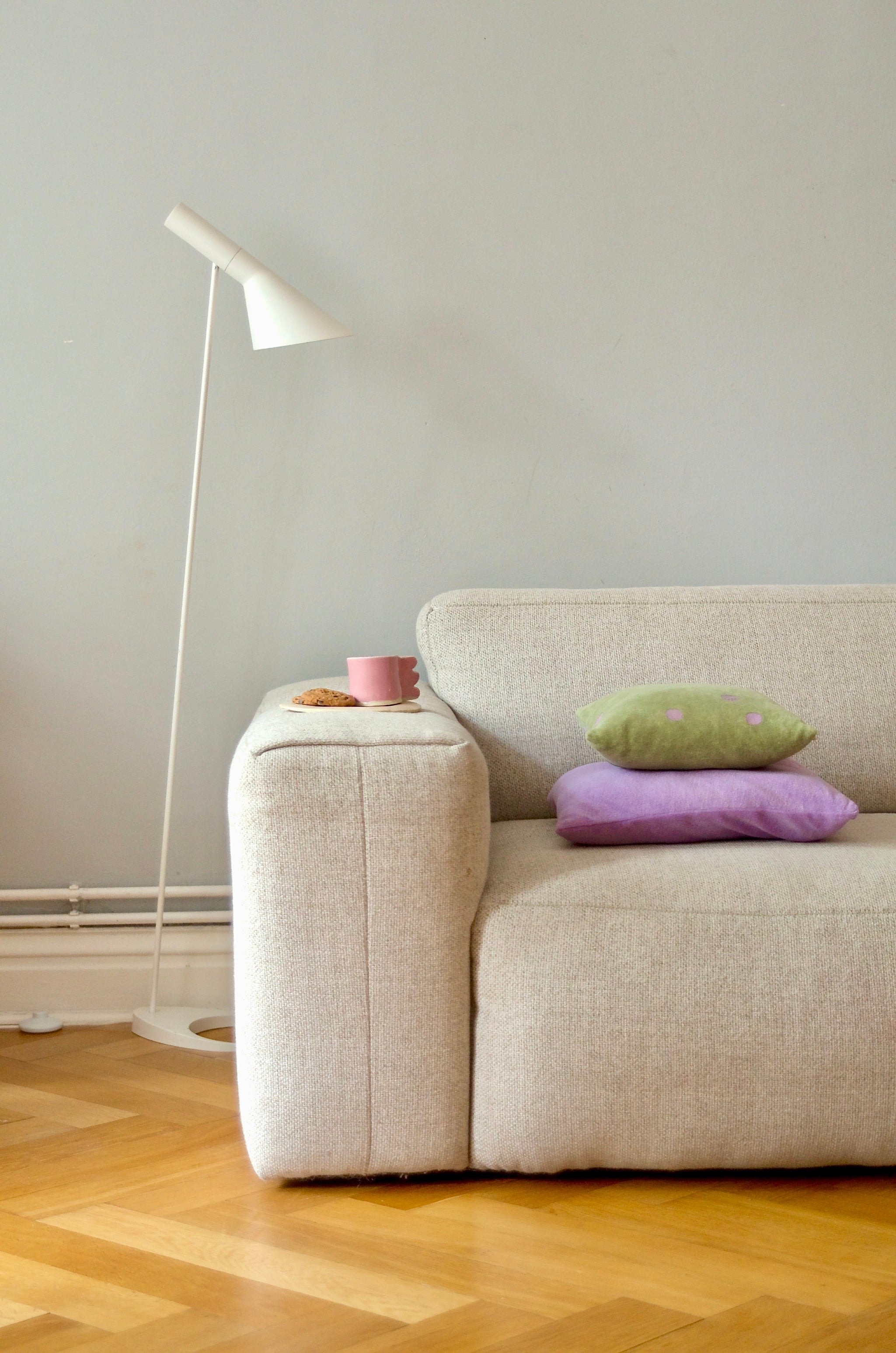 Wohnzimmer Interior